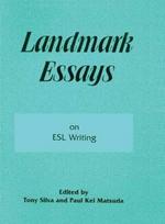 Landmark Essays on ESL Writing