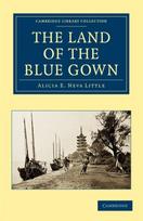 Land of the Blue Gown