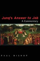 Jung's Answer to Job - Minkštas viršelis