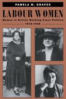 Labour Women - Minkštas viršelis