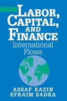 Labor, Capital, and Finance - Minkštas viršelis