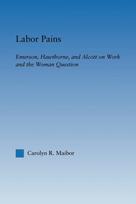 Labor Pains - Minkštas viršelis