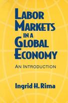 Labor Markets in a Global Economy: A Macroeconomic Perspective - Minkštas viršelis