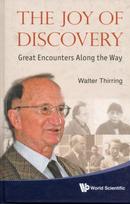 Joy Of Discovery, The: Great Encounters Along The Way