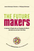 Journey to People who are Changing the World – and What We Can Learn from Them