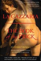 La Cazzaria - Minkštas viršelis