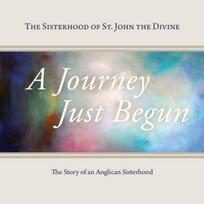 Journey Just Begun