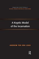 Kryptic Model of the Incarnation - Minkštas viršelis