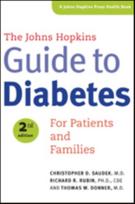 Johns Hopkins Guide to Diabetes