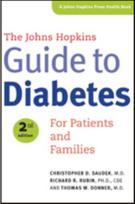 Johns Hopkins Guide to Diabetes
