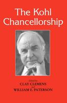 Kohl Chancellorship