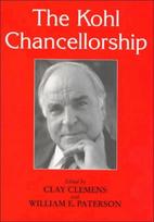 Kohl Chancellorship