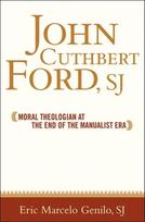 John Cuthbert Ford, SJ
