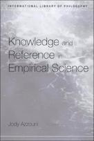 Knowledge and Reference in Empirical Science