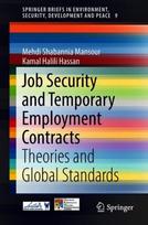 Job Security and Temporary Employment Contracts