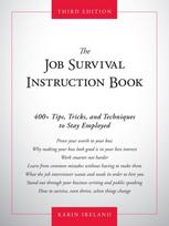 Job Survival Instruction Book