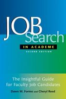 Job Search In Academe