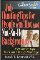 Job Hunting Tips for People with Hot & Not-So-Hot Backgrounds