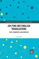 Jin Ping Mei English Translations