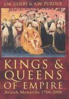 Kings and Queens of Empire