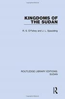 Kingdoms of the Sudan