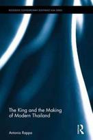 King and the Making of Modern Thailand