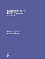 Keyboard Skills for Music Educators: Score Reading