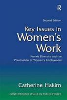 Key Issues in Women's Work