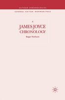 James Joyce Chronology