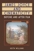James Joyce and Cinematicity