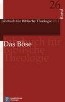 Jahrbuch fA"r Biblische Theologie