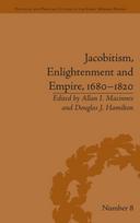 Jacobitism, Enlightenment and Empire, 1680?1820