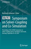 IUTAM Symposium on Solver-Coupling and Co-Simulation