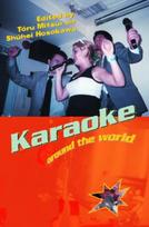 Karaoke Around the World - Minkštas viršelis