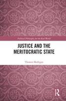 Justice and the Meritocratic State