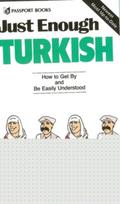 Just Enough Turkish