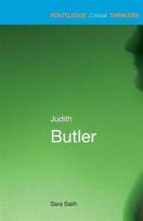 Judith Butler - Kietas viršelis