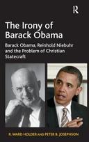 Irony of Barack Obama