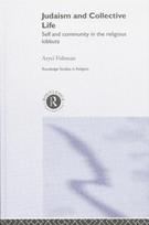 Judaism and Collective Life