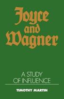 Joyce and Wagner