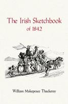 Irish Sketchbook of 1842