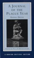 Journal of the Plague Year