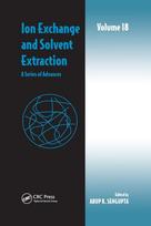 Ion Exchange and Solvent Extraction