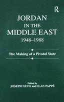 Jordan in the Middle East, 1948-1988