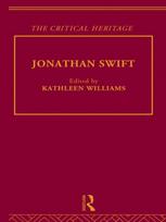 Jonathan Swift