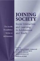 Joining Society