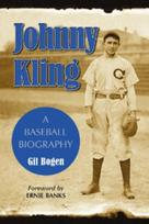 Johnny Kling