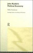 John Ruskin's Political Economy