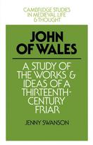 John of Wales
