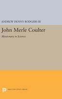 John Merle Coulter